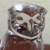 Crystel Clear Resin Owl (6)