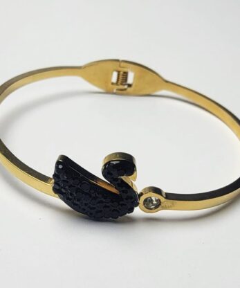 Black Swan Bracelet