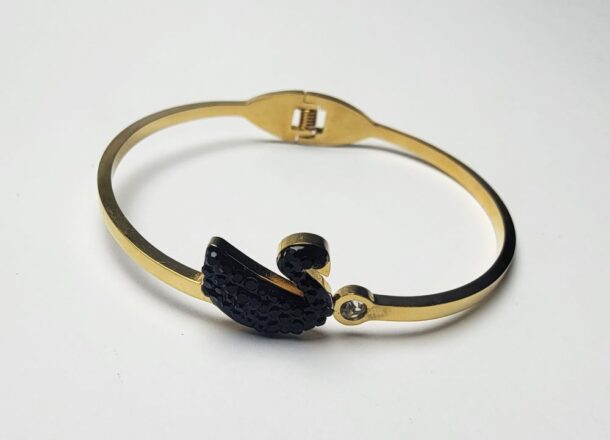 Black Swan Bracelet