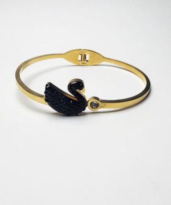 Black Swan Bracelet