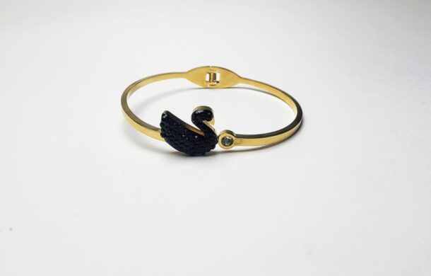 Black Swan Bracelet