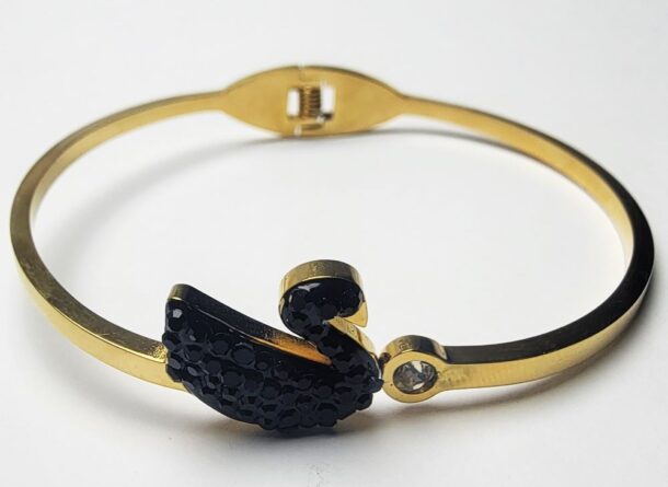 Black Swan Bracelet