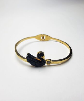 Black Swan Bracelet