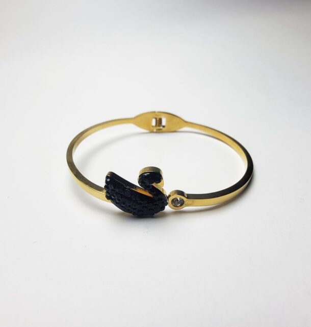 Black Swan Bracelet