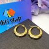 Charming Hoops Earrings for Women and Girls