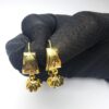 Stylish Jumki Earrings For Ladies
