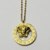 Unique Style Versace Pendant for Women and Girls