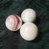 Vintage Marble Balls