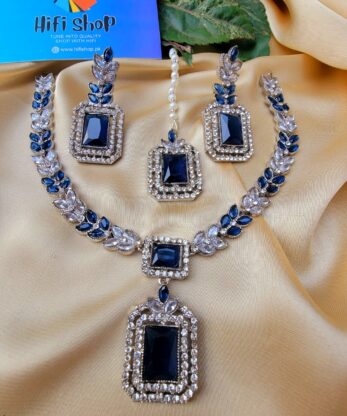 Kiara Set Blue Color