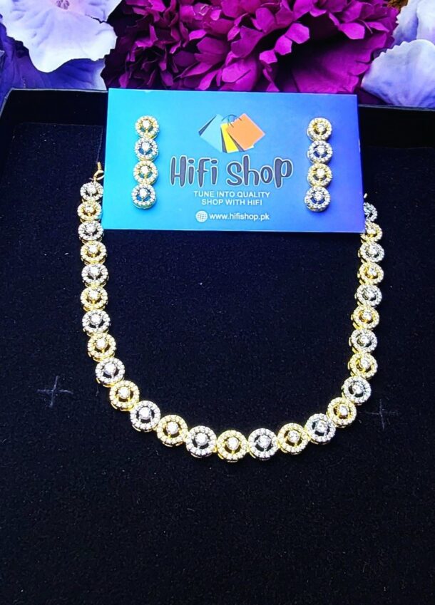 1 Carat Artificial Jewellery in Pakistan