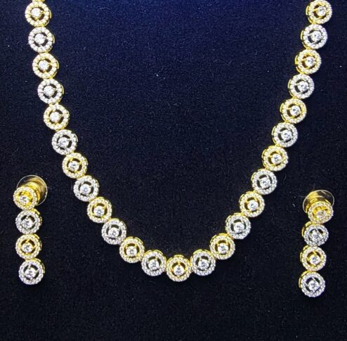 1-Carat Artificial Jewellery in Pakistan