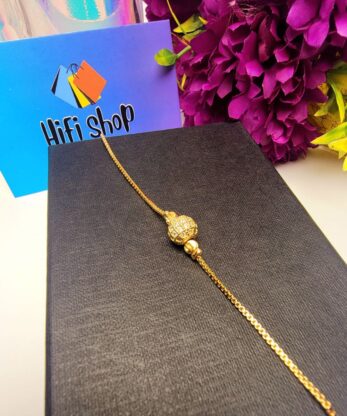 Alluring Bracelet