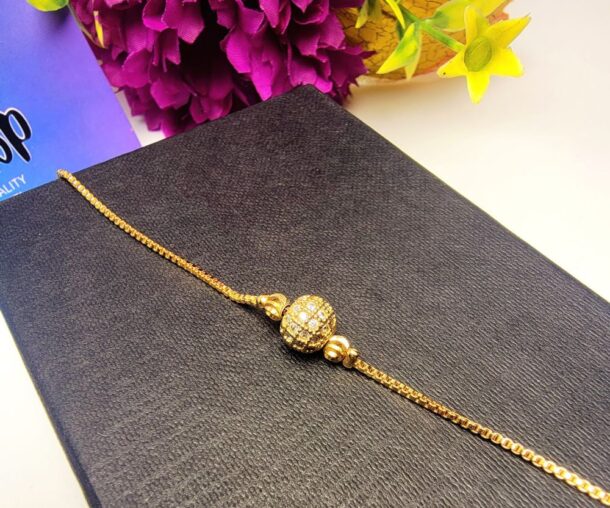 Alluring Bracelet
