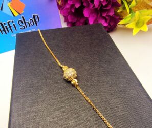 Alluring Bracelet