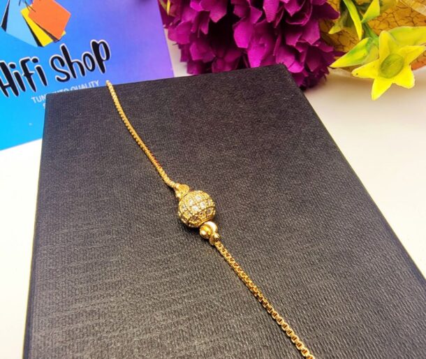 Alluring Bracelet