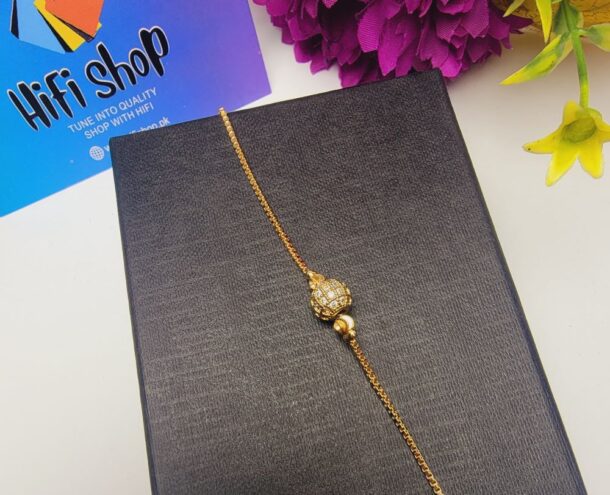 Alluring Bracelet