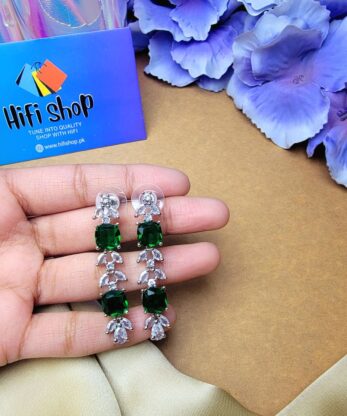 Extravagance One-Carat Necklace in Pakistan