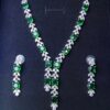 Extravagance One-Carat Necklace in Pakistan