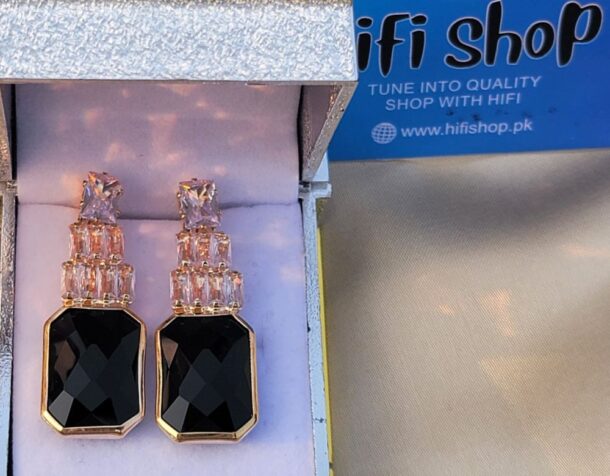 Fashion Earrings