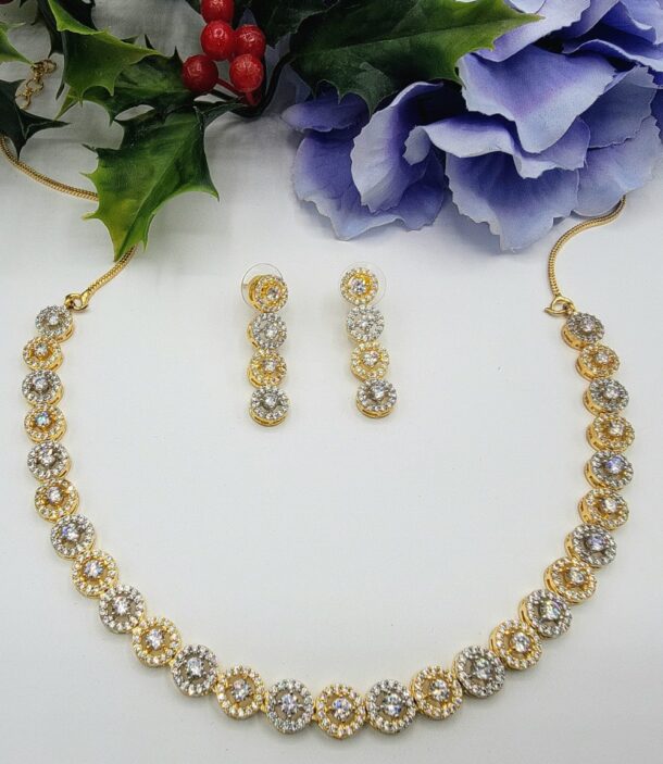 One Carat Set