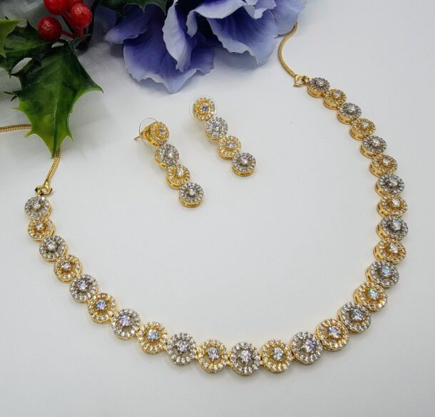 One Carat Set