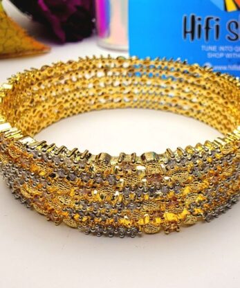 one carat bangles