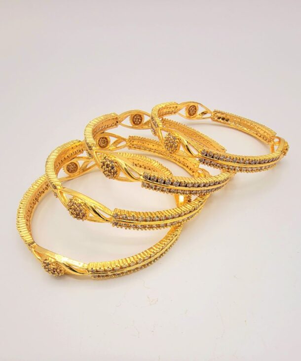 1-Carat Bangles in Pakistan