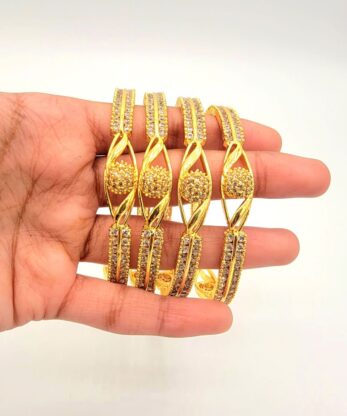 1-Carat Bangles in Pakistan