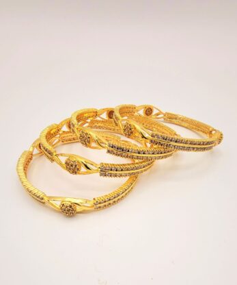 1-Carat Bangles in Pakistan