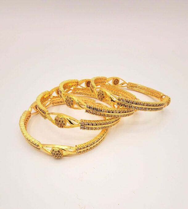 1-Carat Bangles in Pakistan