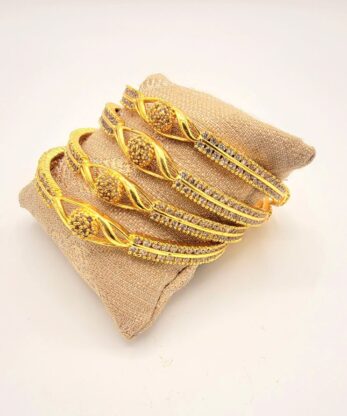 1-Carat Bangles in Pakistan