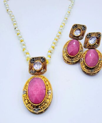 Gorgeous Combo Locket Set (1)