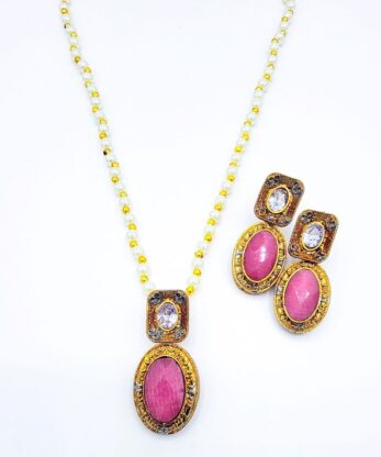 Gorgeous Combo Locket Set (1)