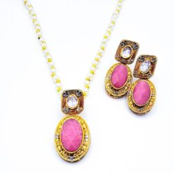 Gorgeous Combo Locket Set (1)