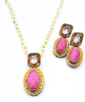 Gorgeous Combo Locket Set (1)