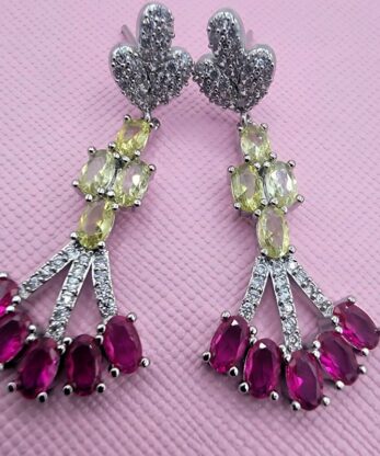 ed-Flower-Dangle-Earrings-–-A-Bloom-of-Elegance-in-Pakistan-3