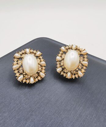 Spectacular Stud Earrings in Pakistan