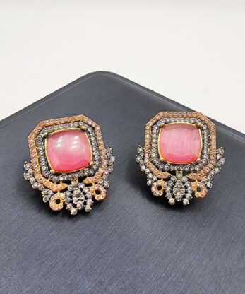 stud earrings in Pakistan with price