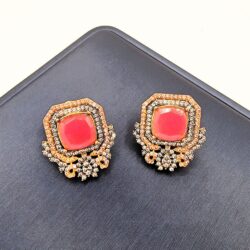 stud earrings in Pakistan with price