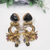 Elegant Trendy Turkish Earrings