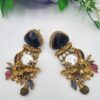 Elegant Trendy Turkish Earrings