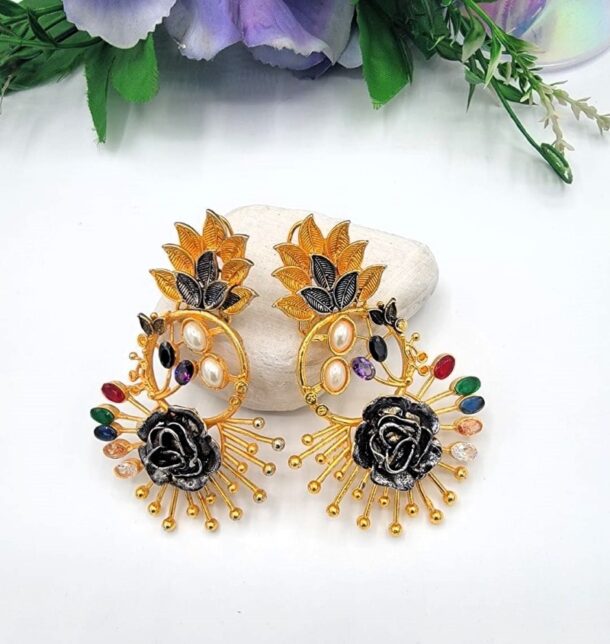 Turkish Earrings for Women