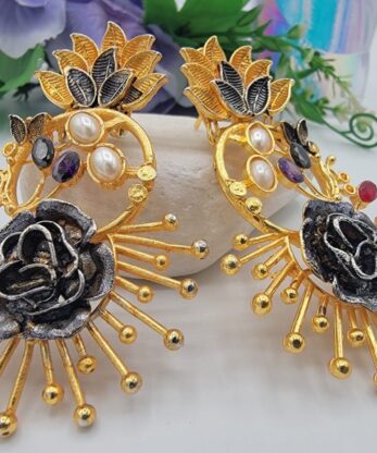 Turkish Earrings for Women