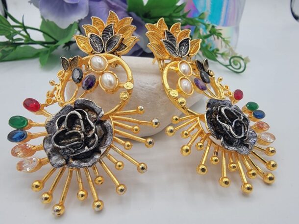 Turkish Earrings for Women