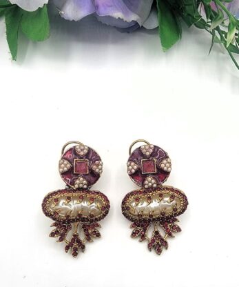Turkish Style Earrings