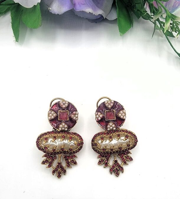 Turkish Style Earrings