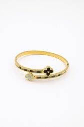 Clover Bracelet