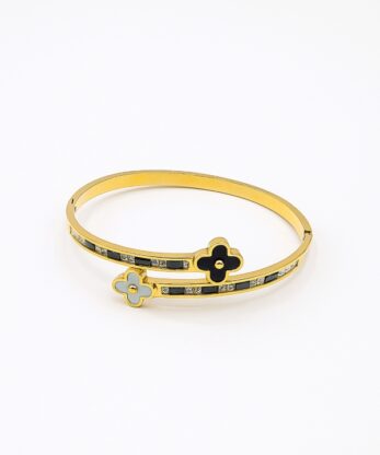 Clover Bracelet