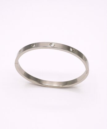 Stainless Steel Bracelet