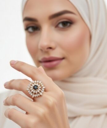 Adjustable Rings for Women
